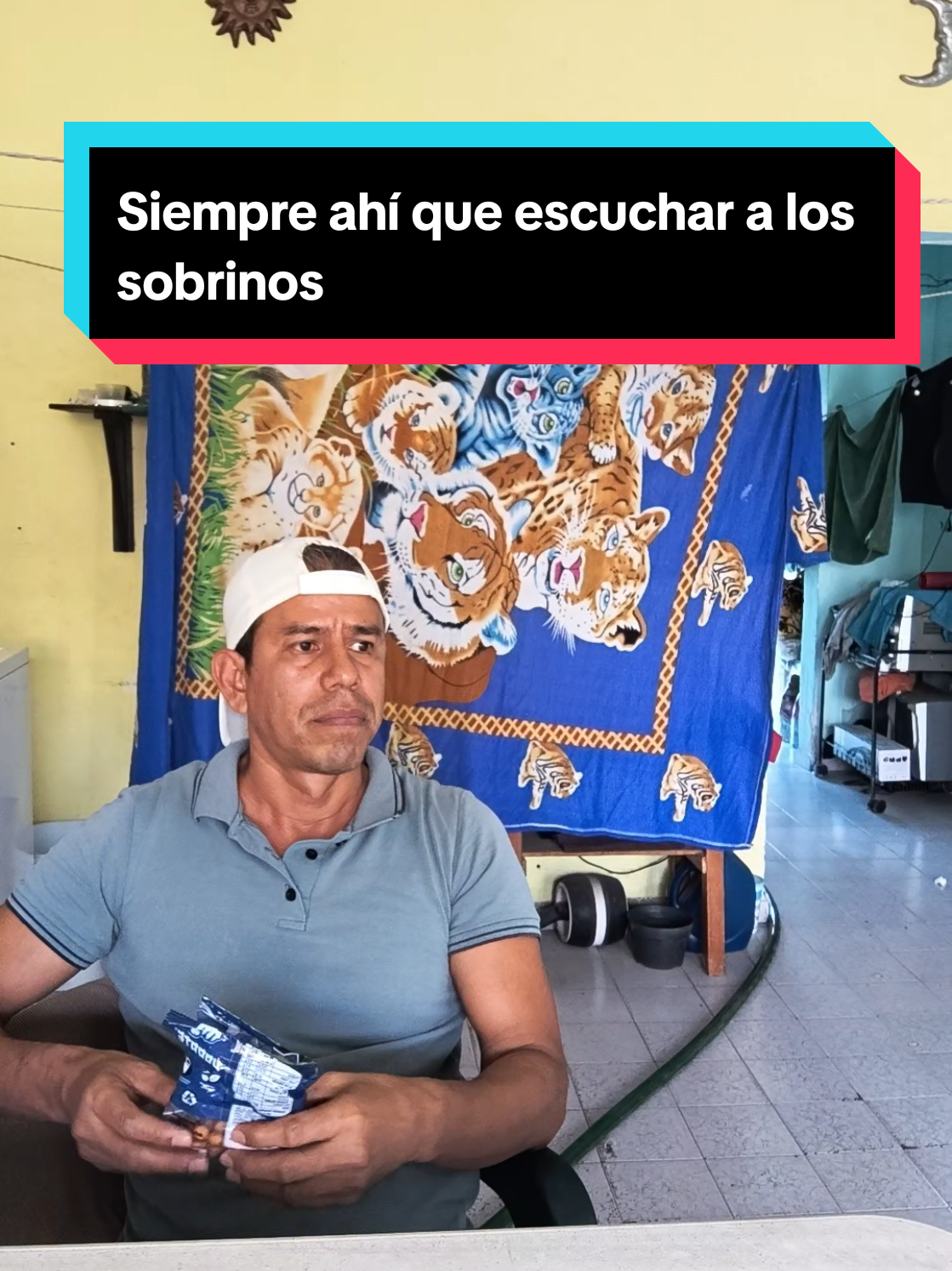 @Jesus sanchez™