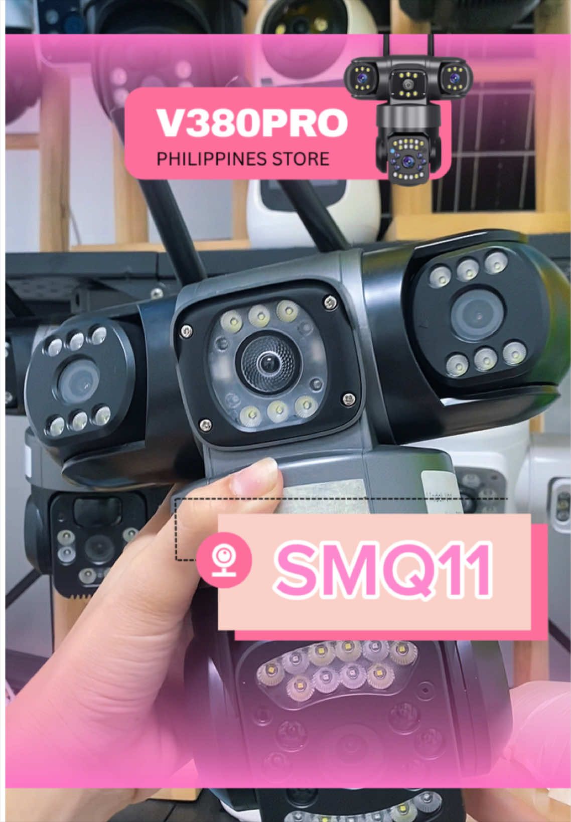 @V380 Pro Philippines