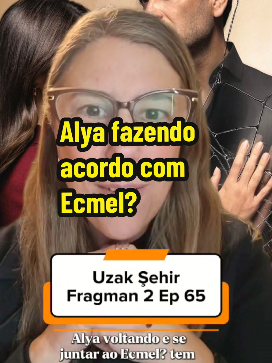 @Cylene | Séries turcas
