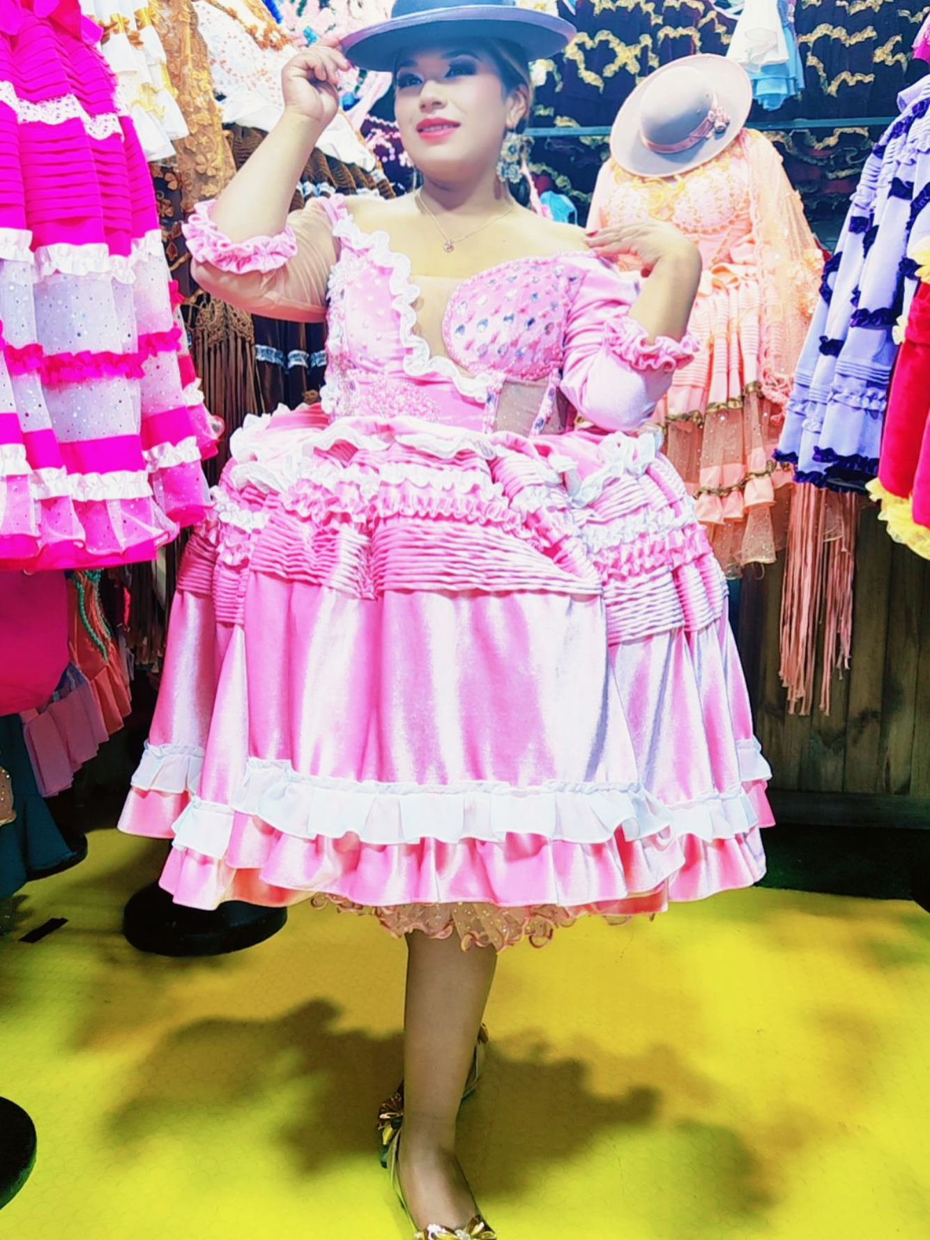 @CREACIONES OSADIA