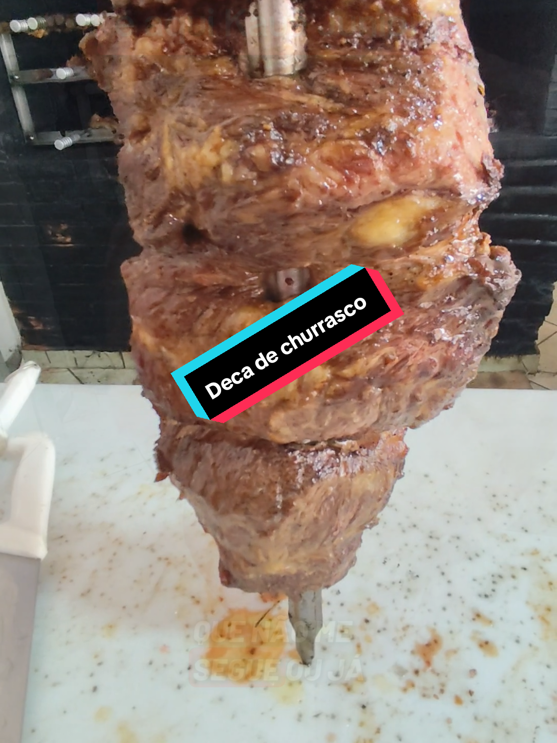 @Kauan O Rei do Churrasco 🔥🥩