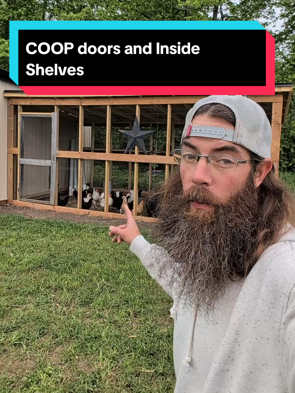 @Modern Homestead
