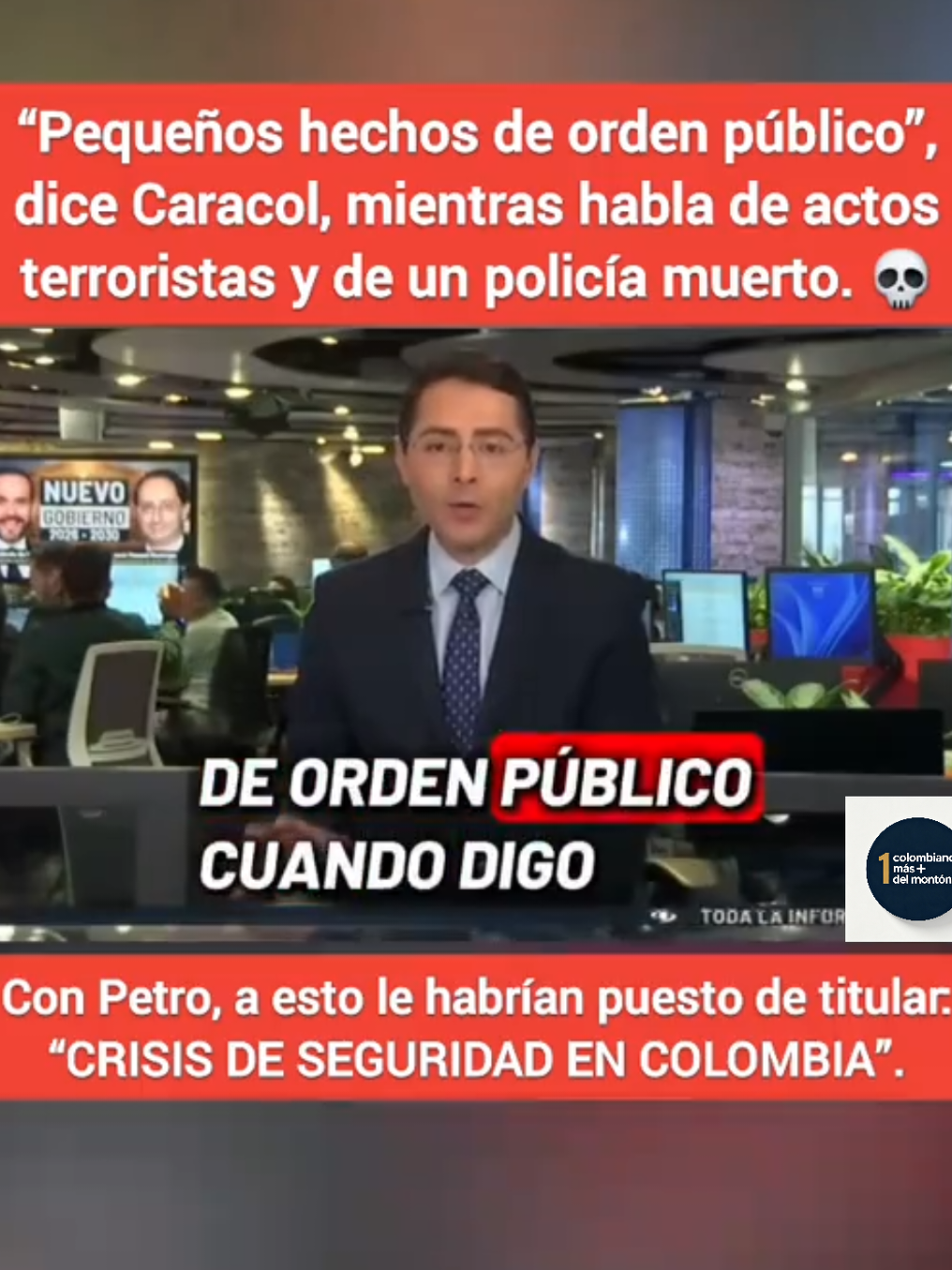 @un colombiano mas del monton