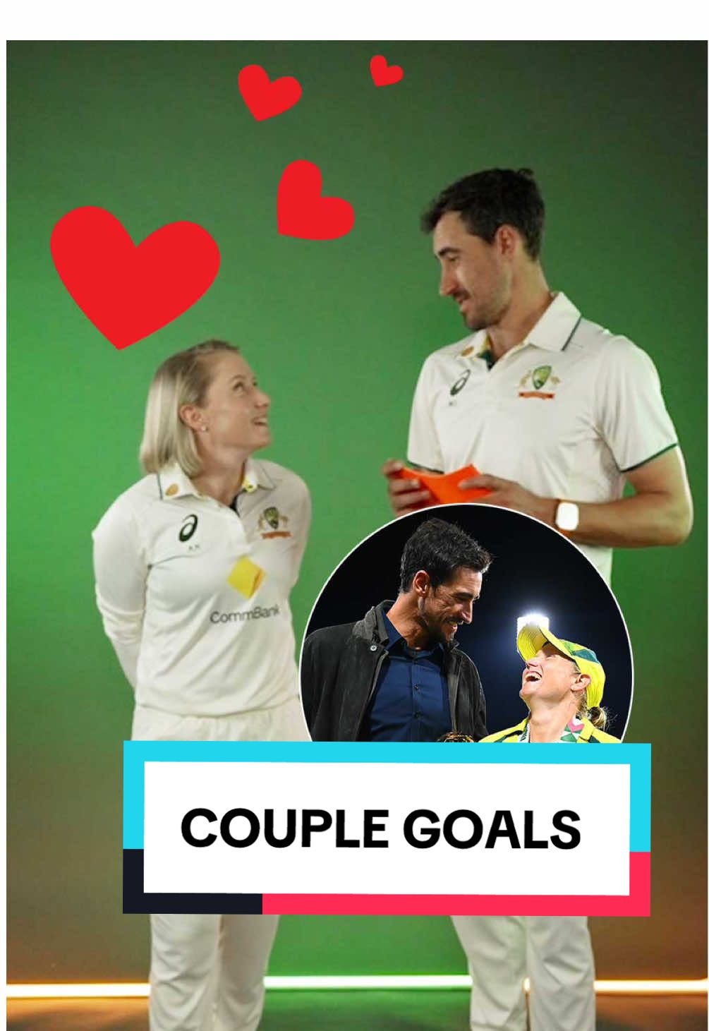 @Cricket Aus