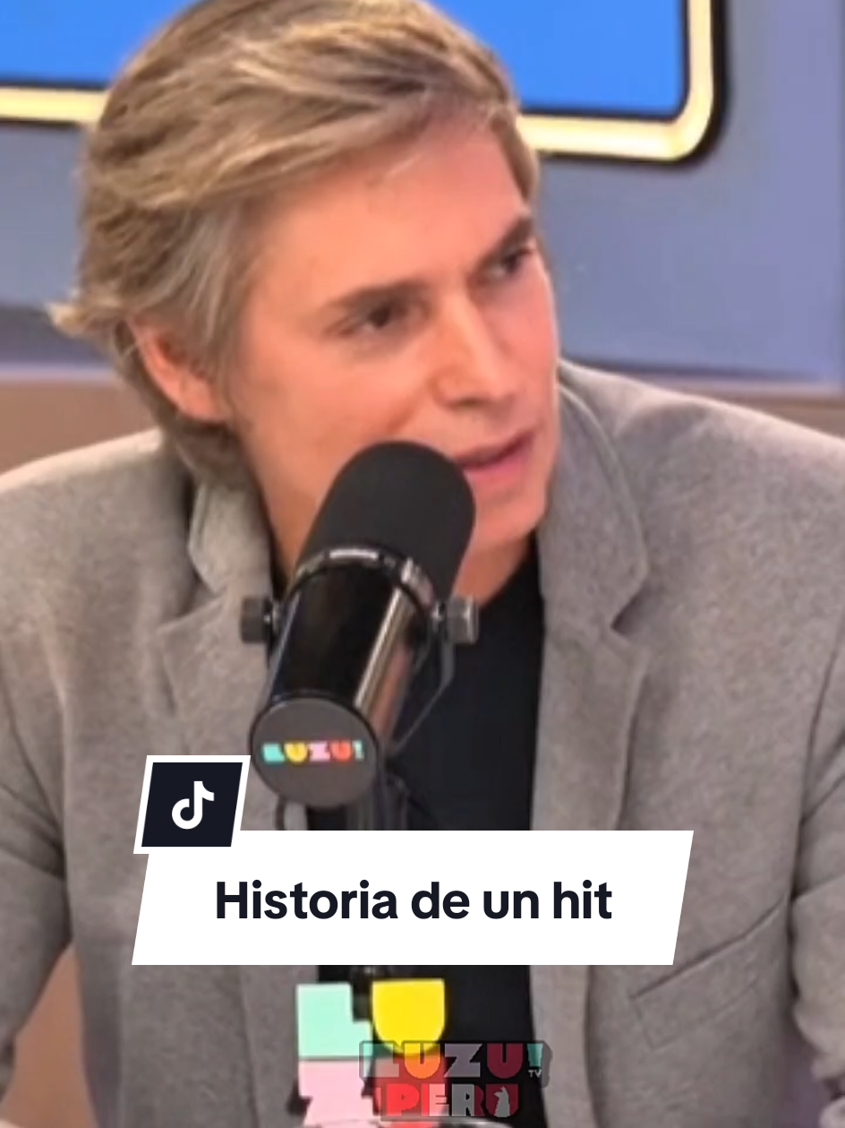 @Comunidad Luzu Perú