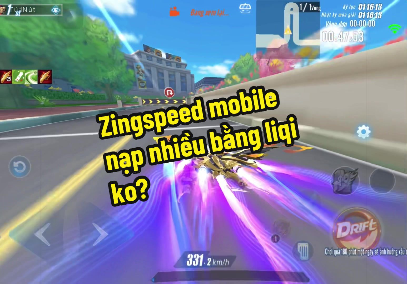 @Tú1Nút