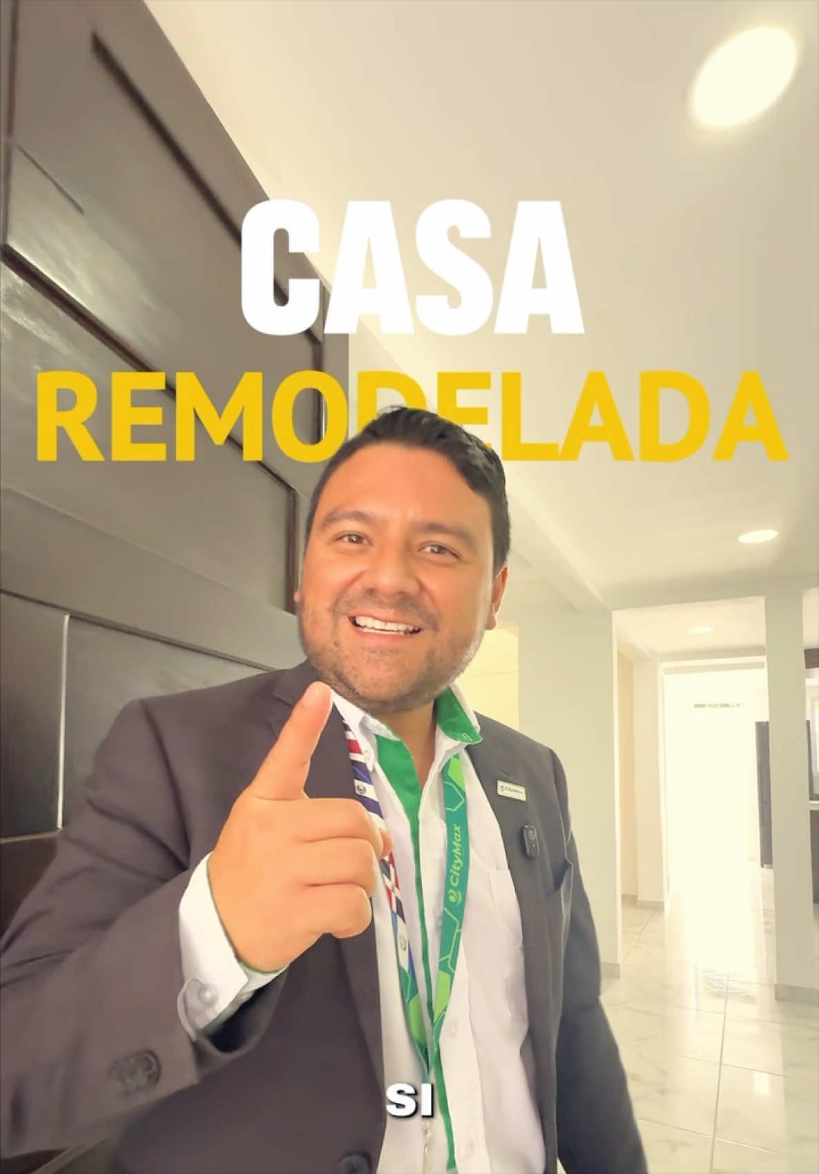 @CityMax El Salvador | 🏡🇸🇻