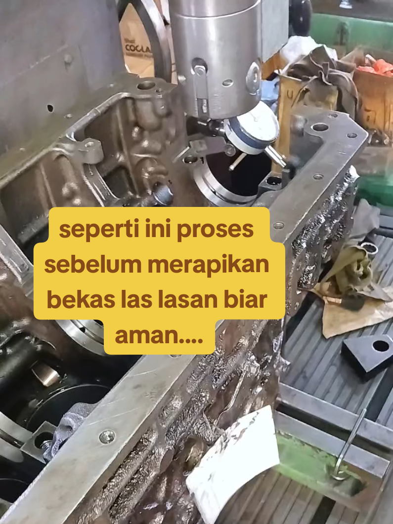 @Tukang bengkel