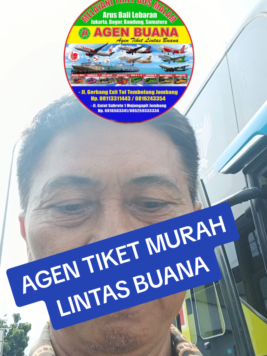 @Lintas Buana Official