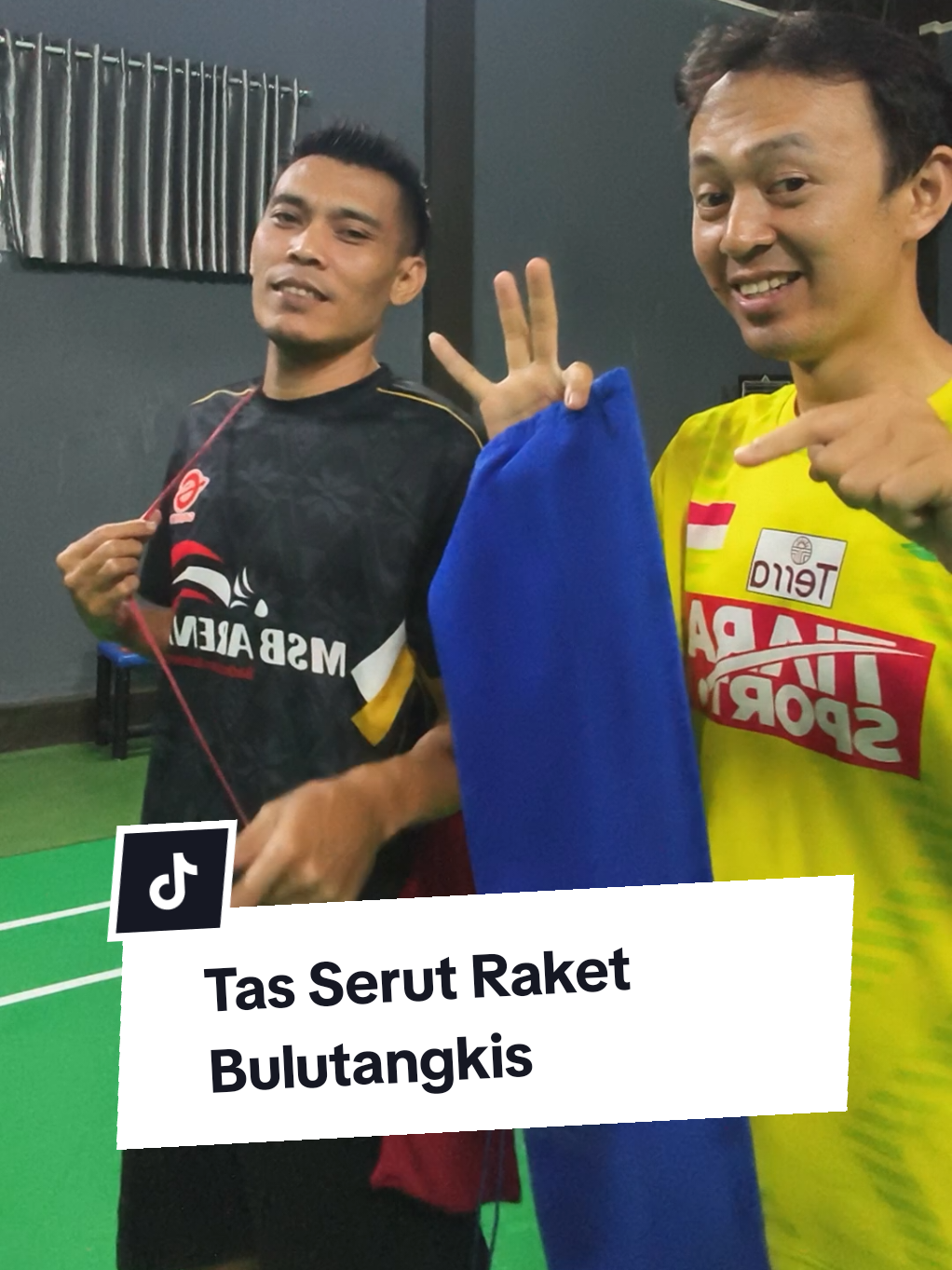 @Badminton Store33