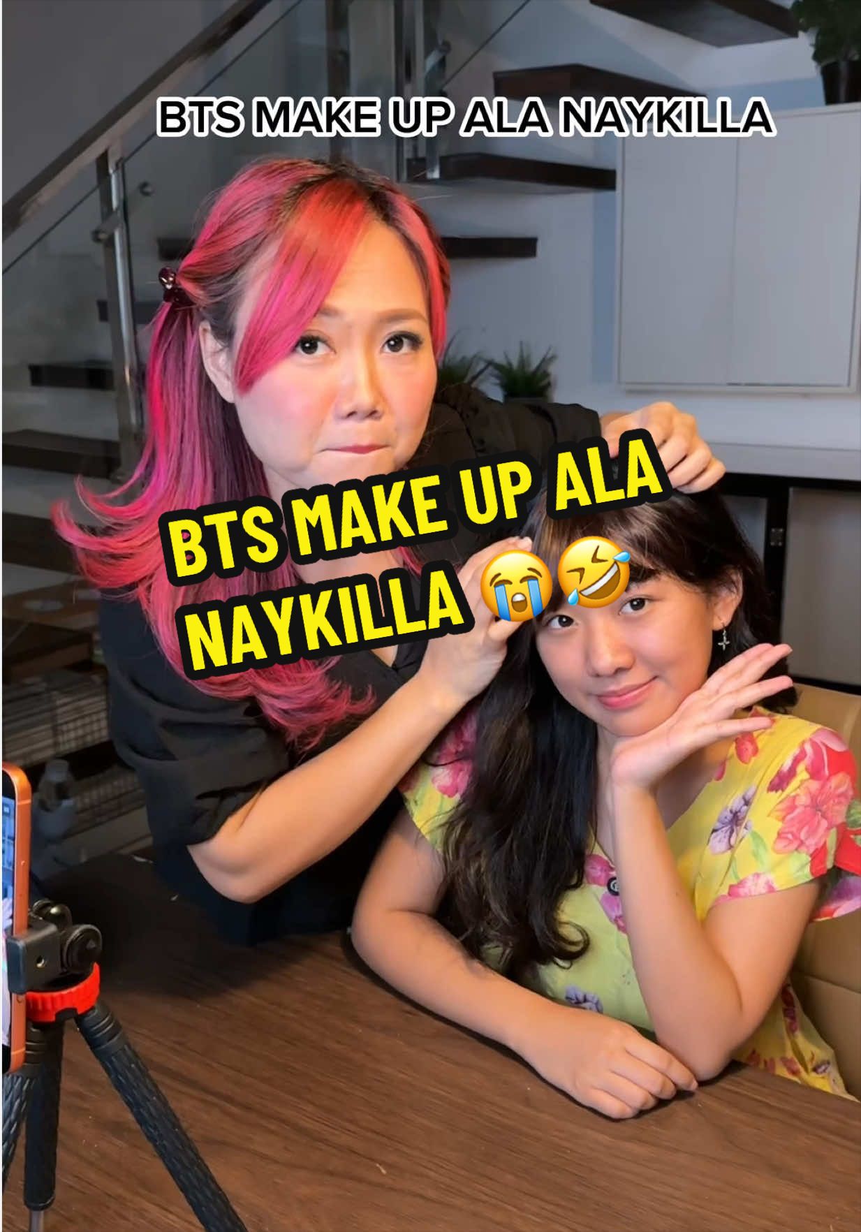 @Gina Angelia