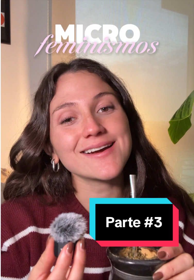 @Mam&aacute; Llegu&eacute; ⚡️