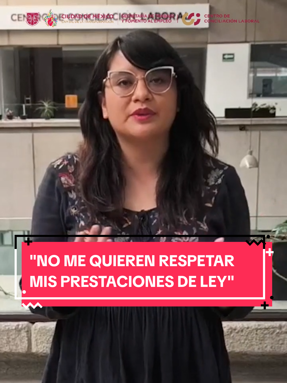 @Conciliación Laboral CDMX