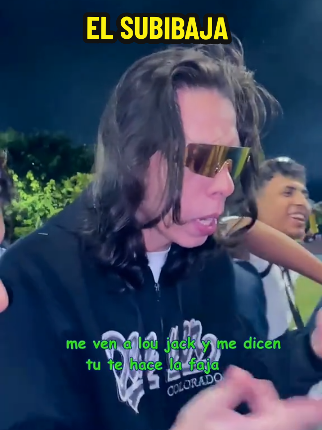 @Lou jack legendario