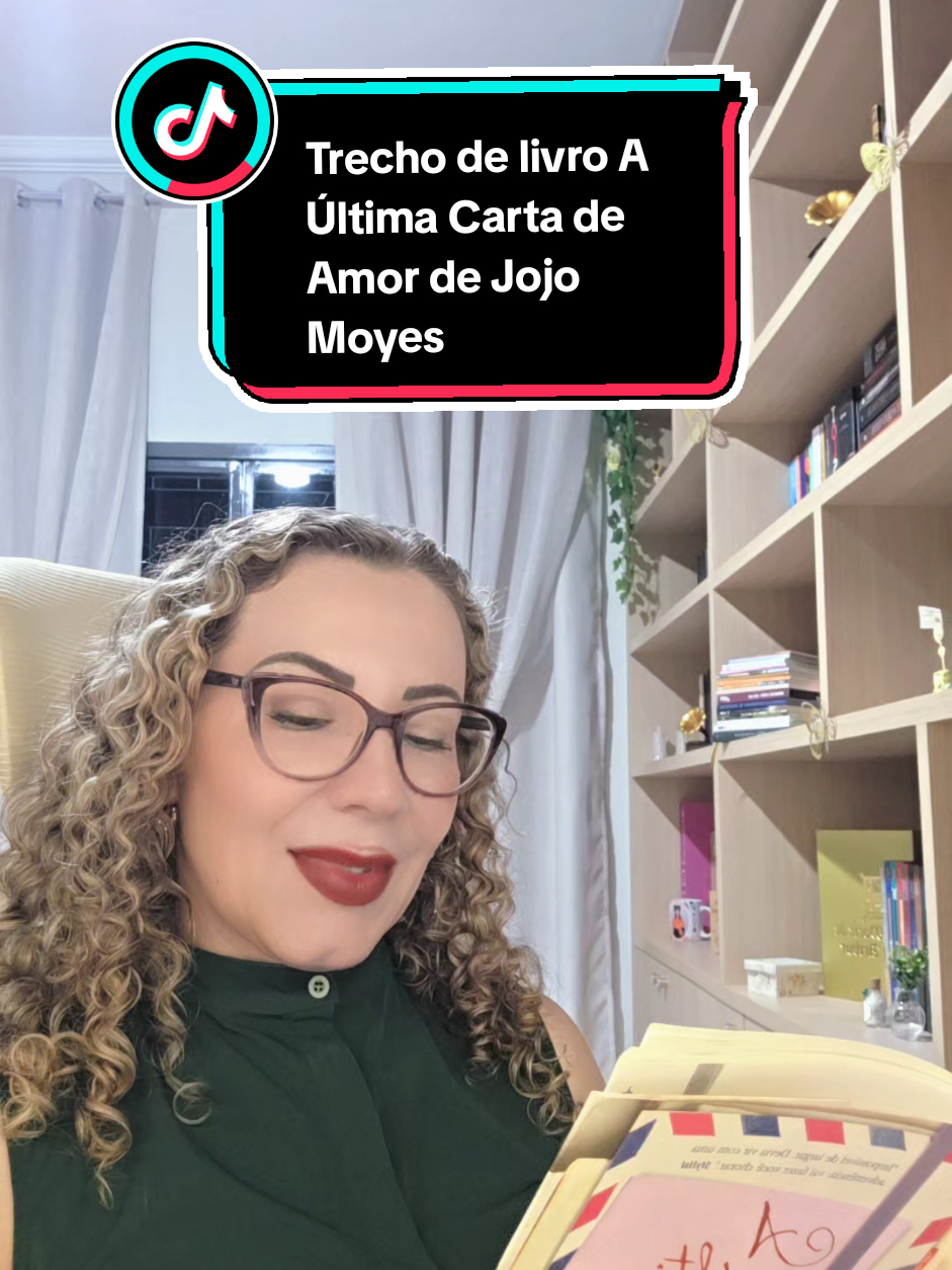 @Paty Literária