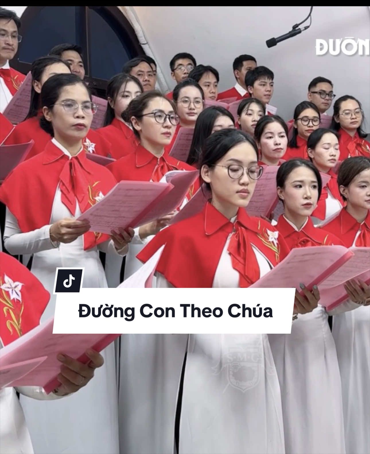 @Ca đoàn Maria Goretti