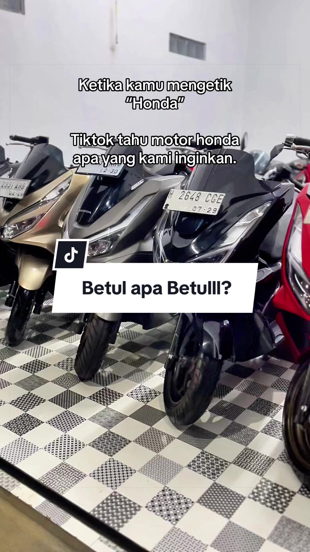 @Ragil Motor kudus 95