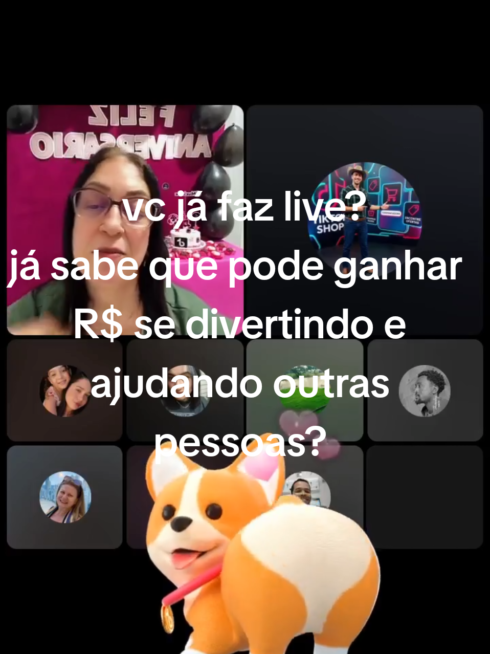 @Márcia | Dicas ✨️