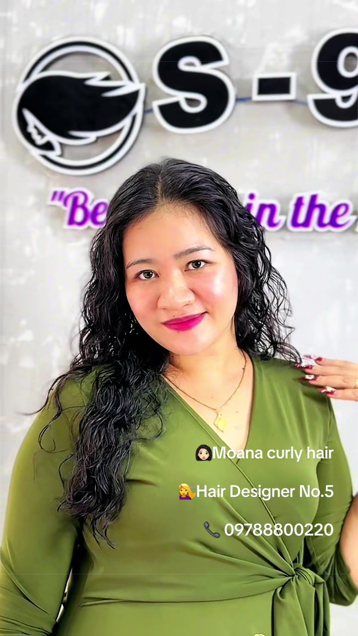 @S-9 Hair Design Studio