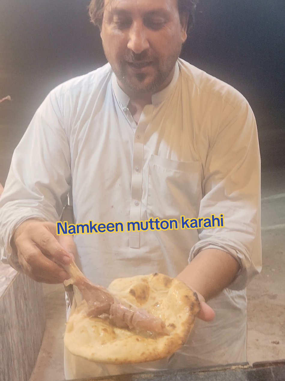 @Namkeen shinwari restaurant
