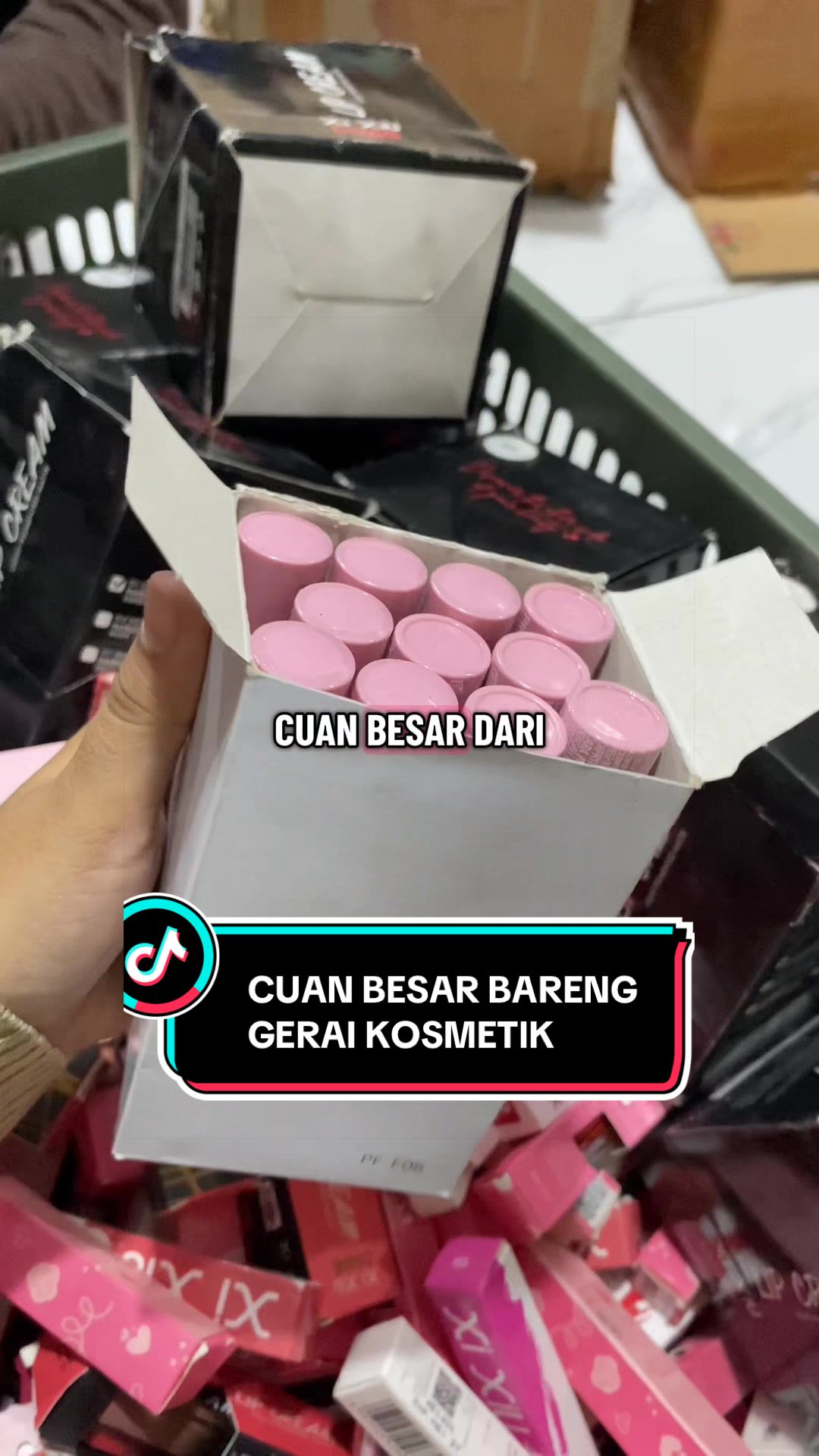 @GERAI SUPPLIER SKINCARE