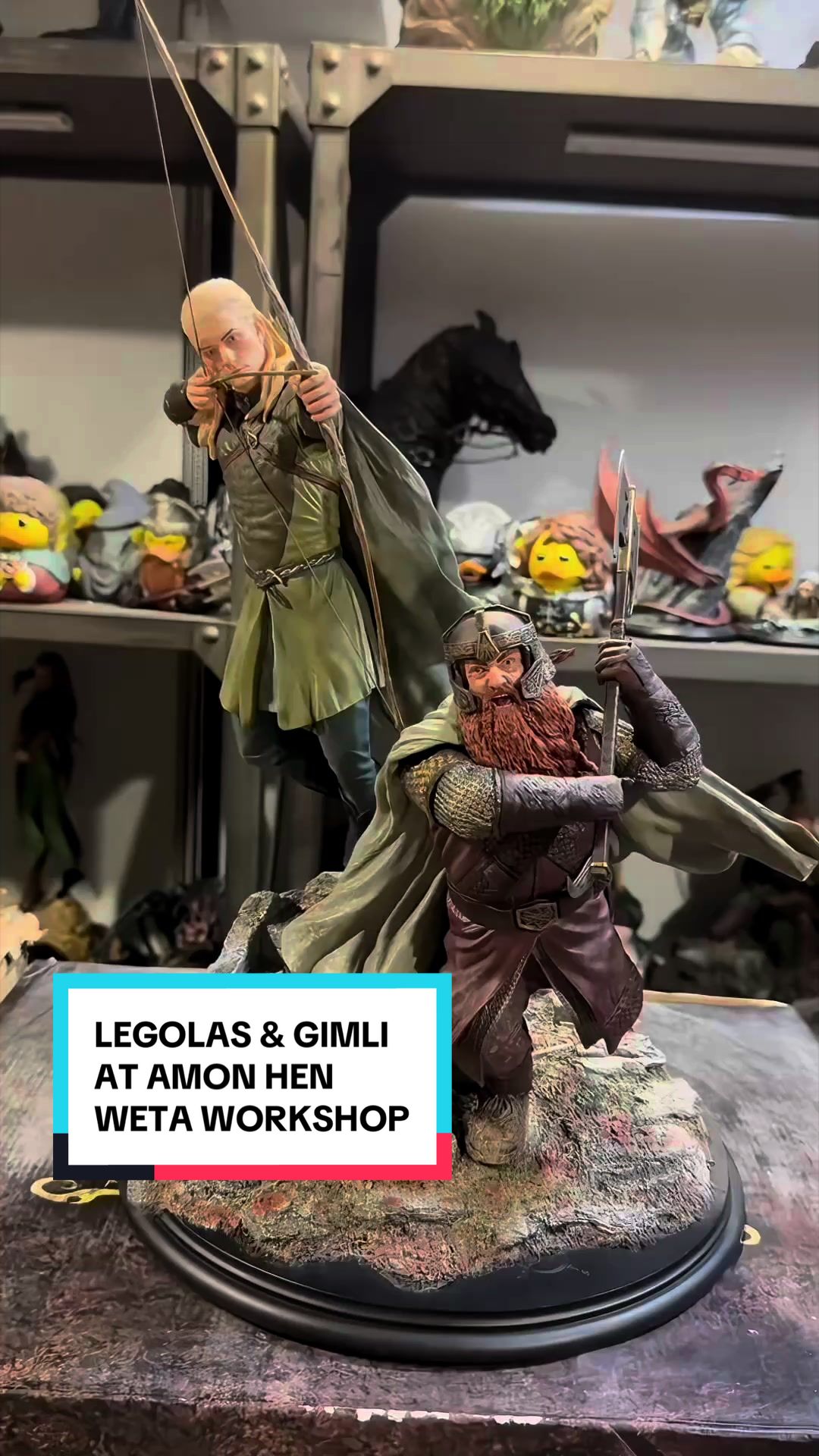 @Gon de Gondor