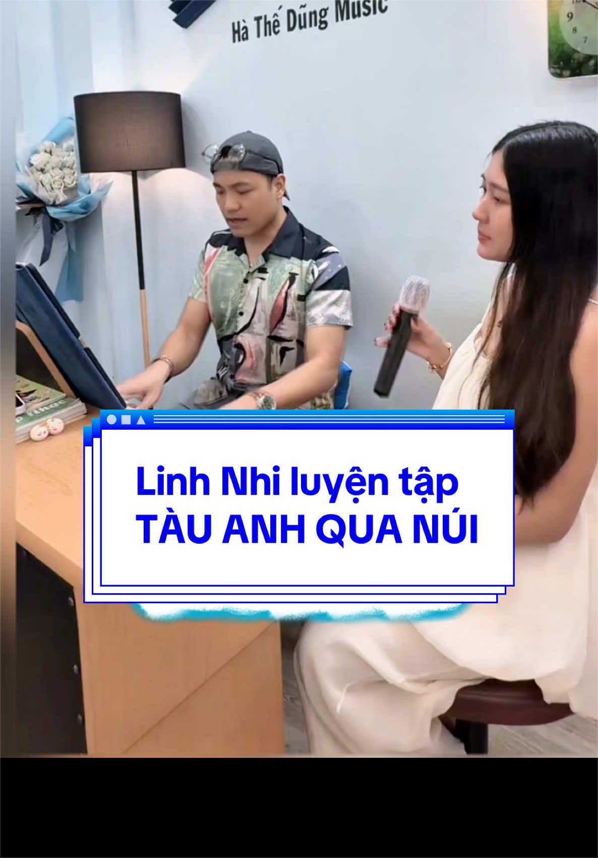 @Hà Thế Dũng Music