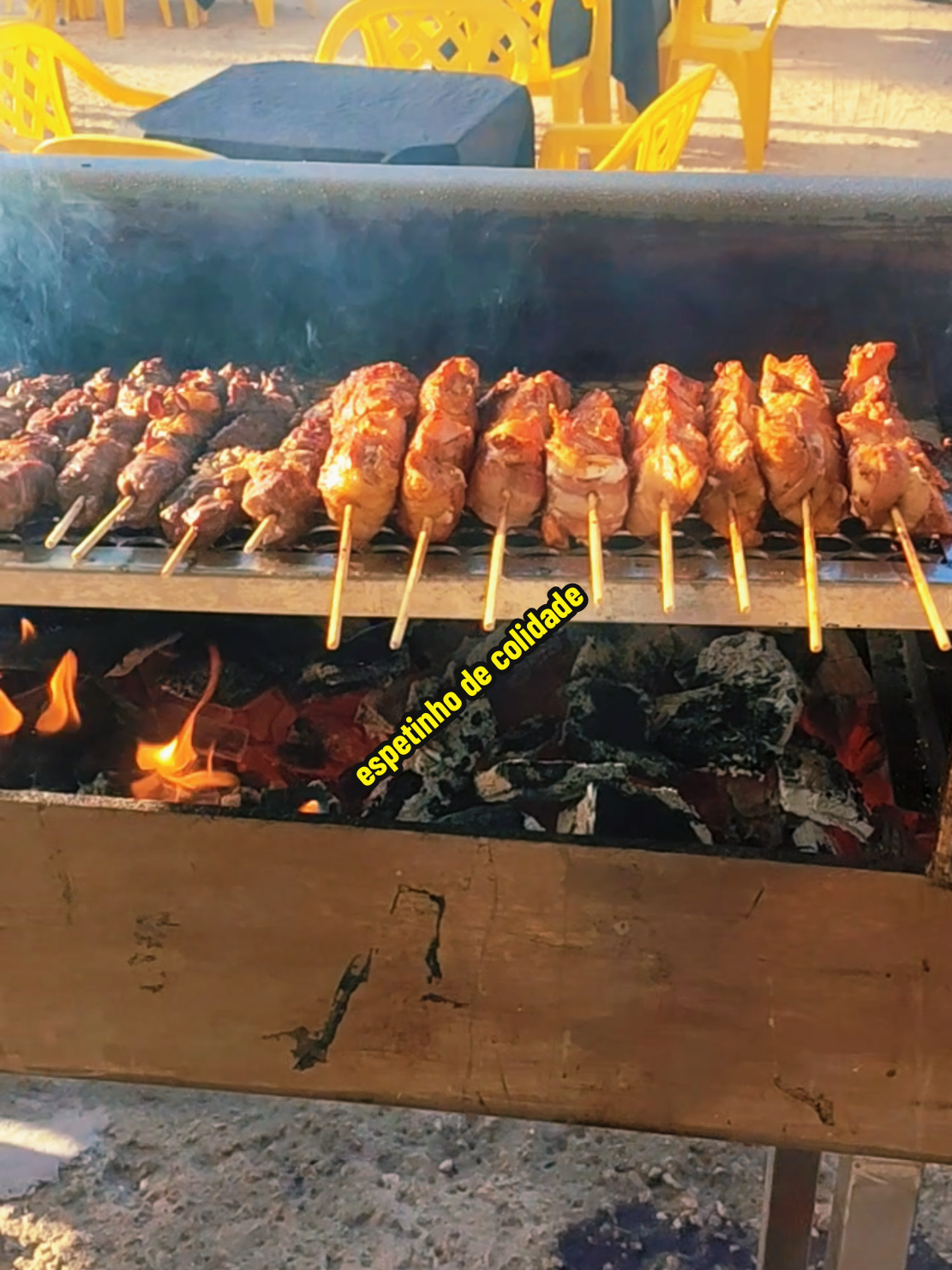 @Kauan O Rei do Churrasco 🔥🥩