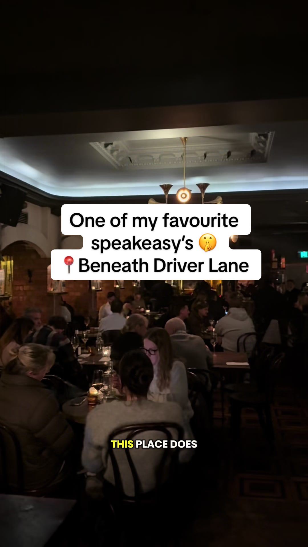 @Get Out | Melbourne