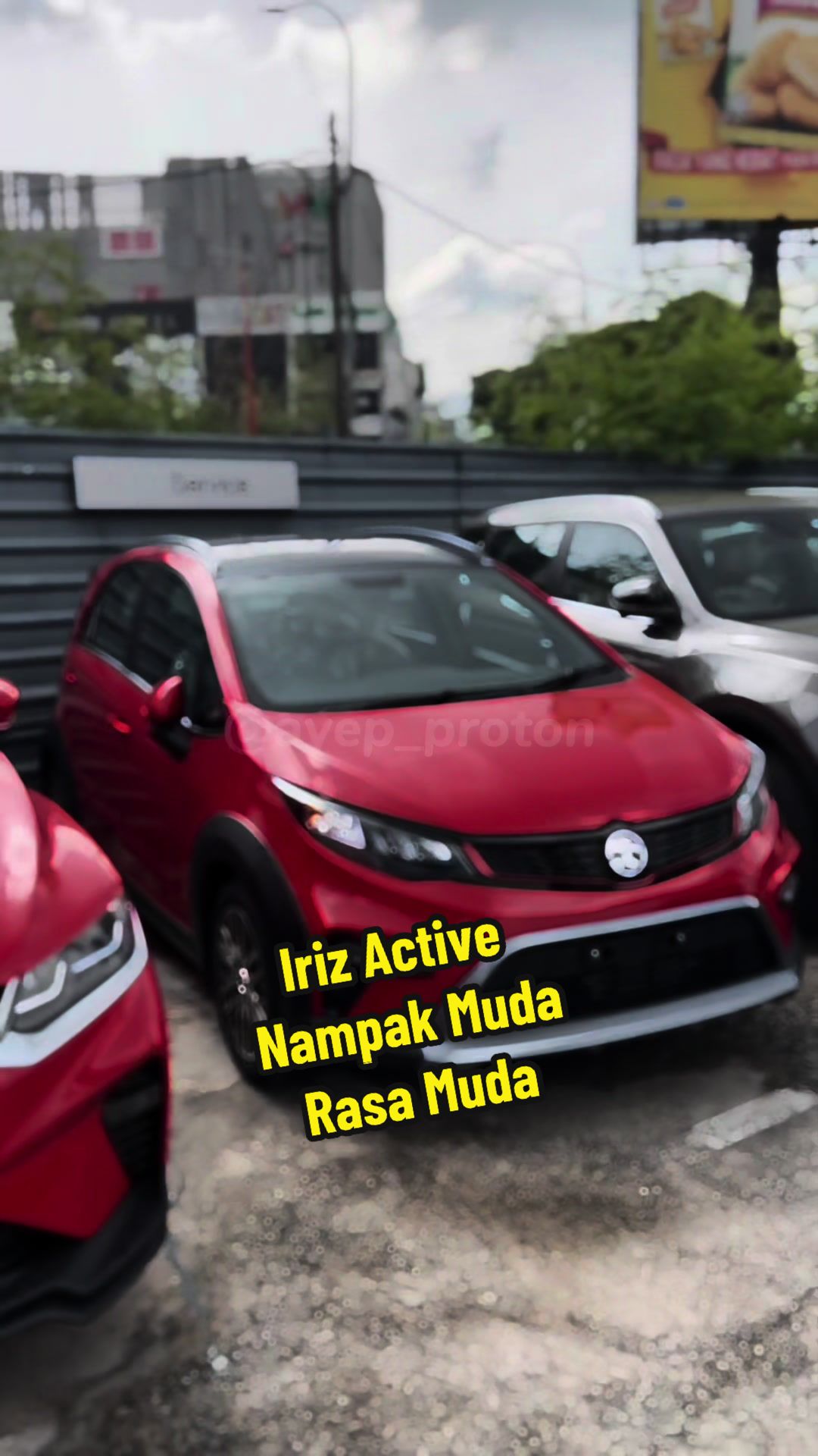 @Ayep Proton