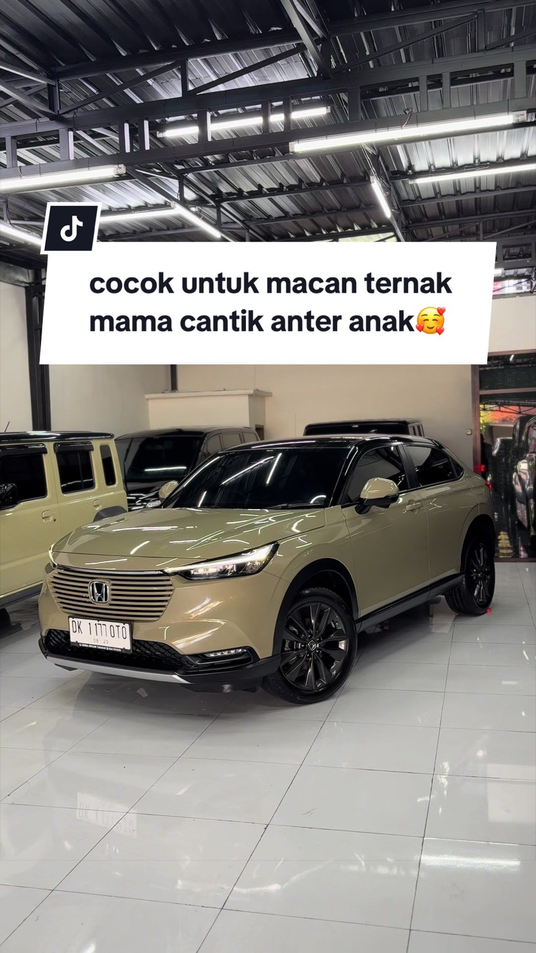 @Putra Mandiri Motor Bali