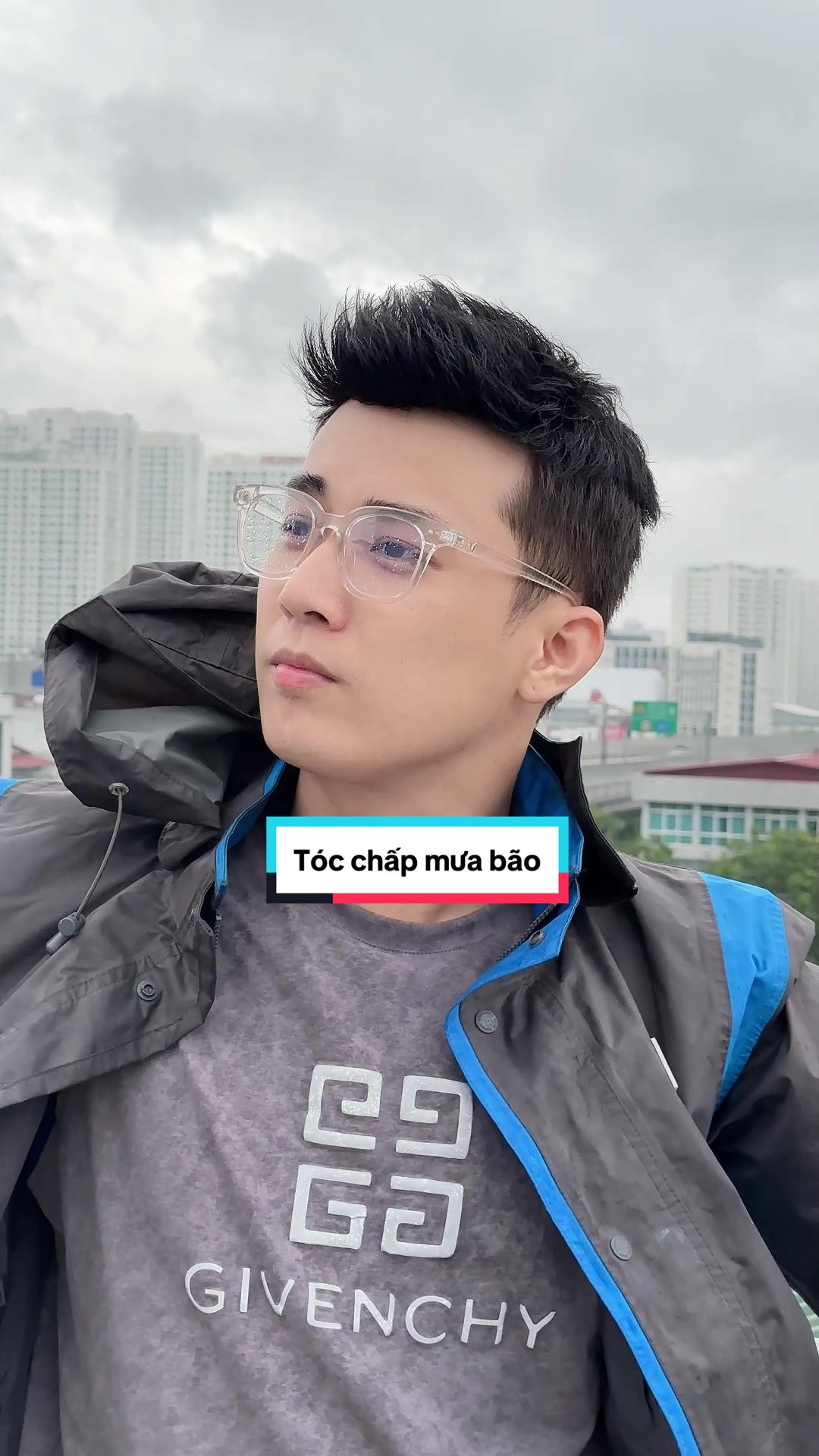 @Thái Sơn Tóc Giả