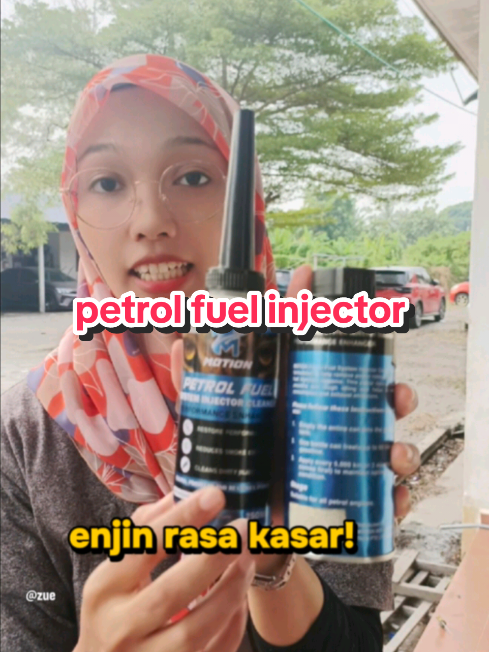@Zue | akak spare part