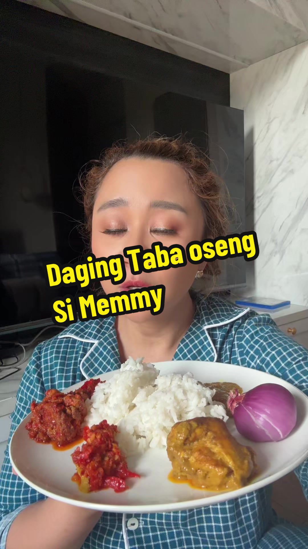 @CHIKITA MEIDY