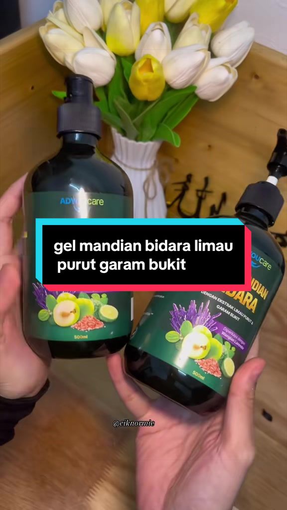 @cik normie_ | Racun TiktokShop