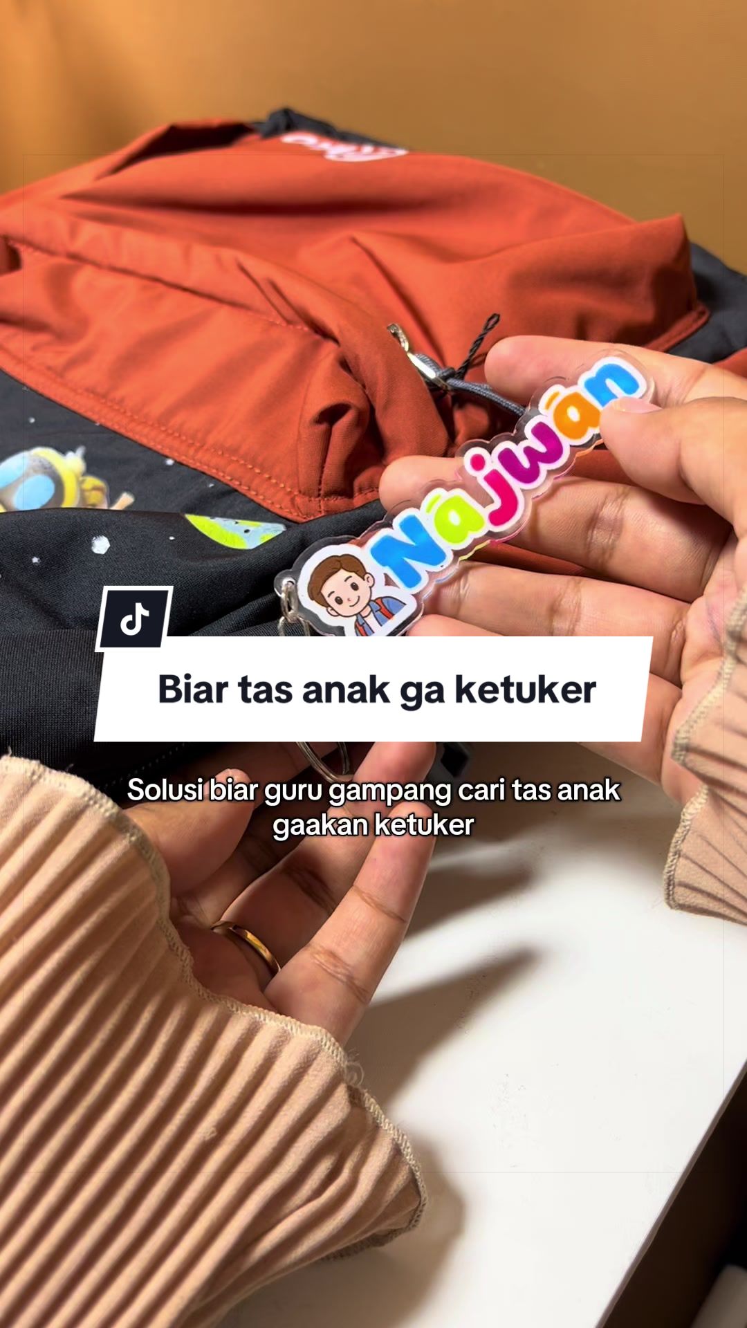 @Ibunya Najwan
