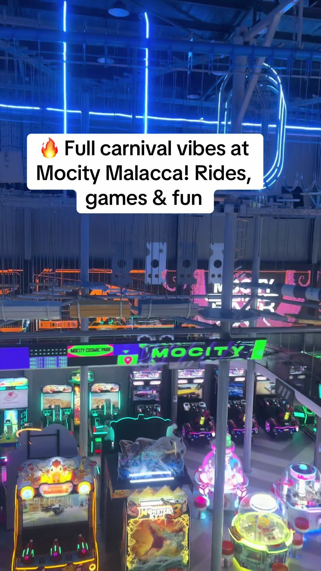 @My attractions