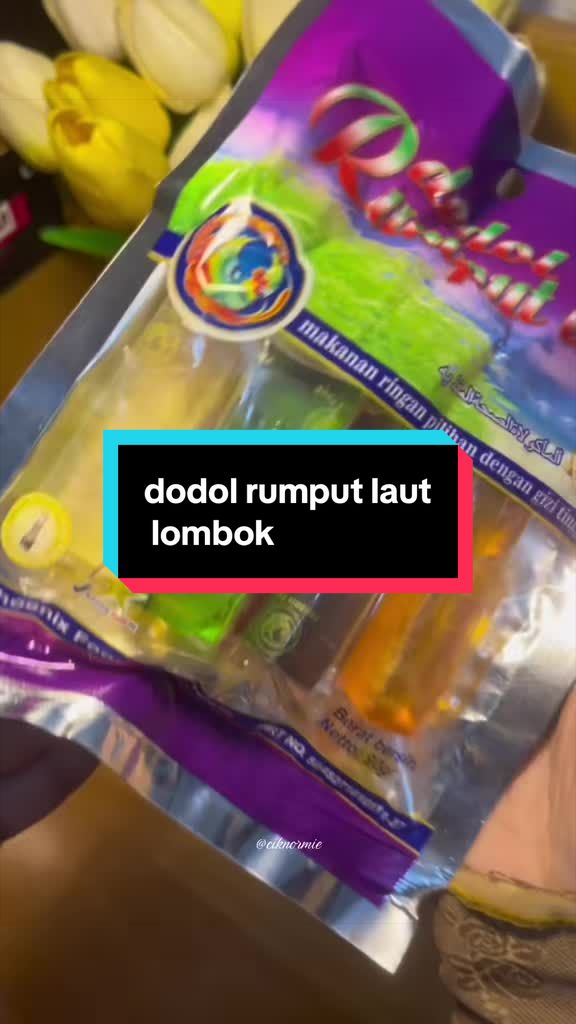 @cik normie_ | Racun TiktokShop