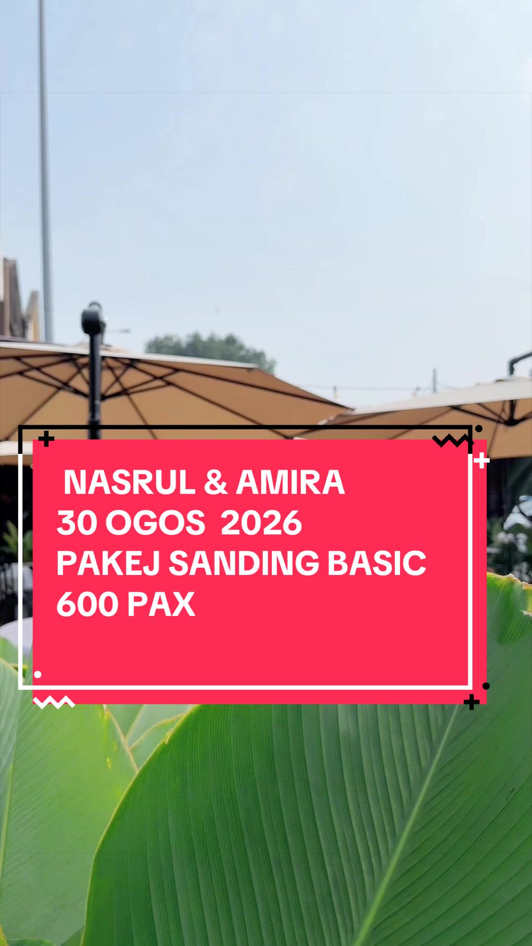 @Dapur Tebing Catering