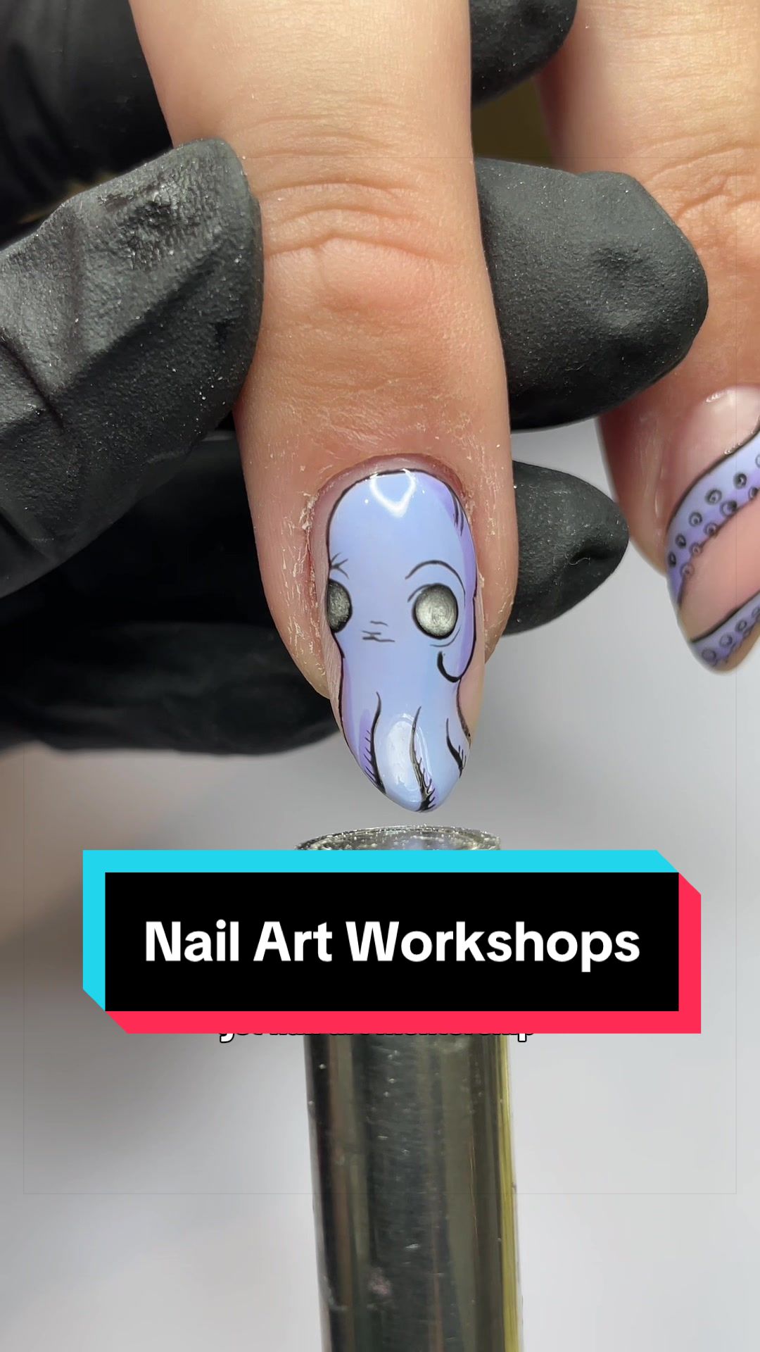 @Tappy Tips | Nail Artist ๐ป
