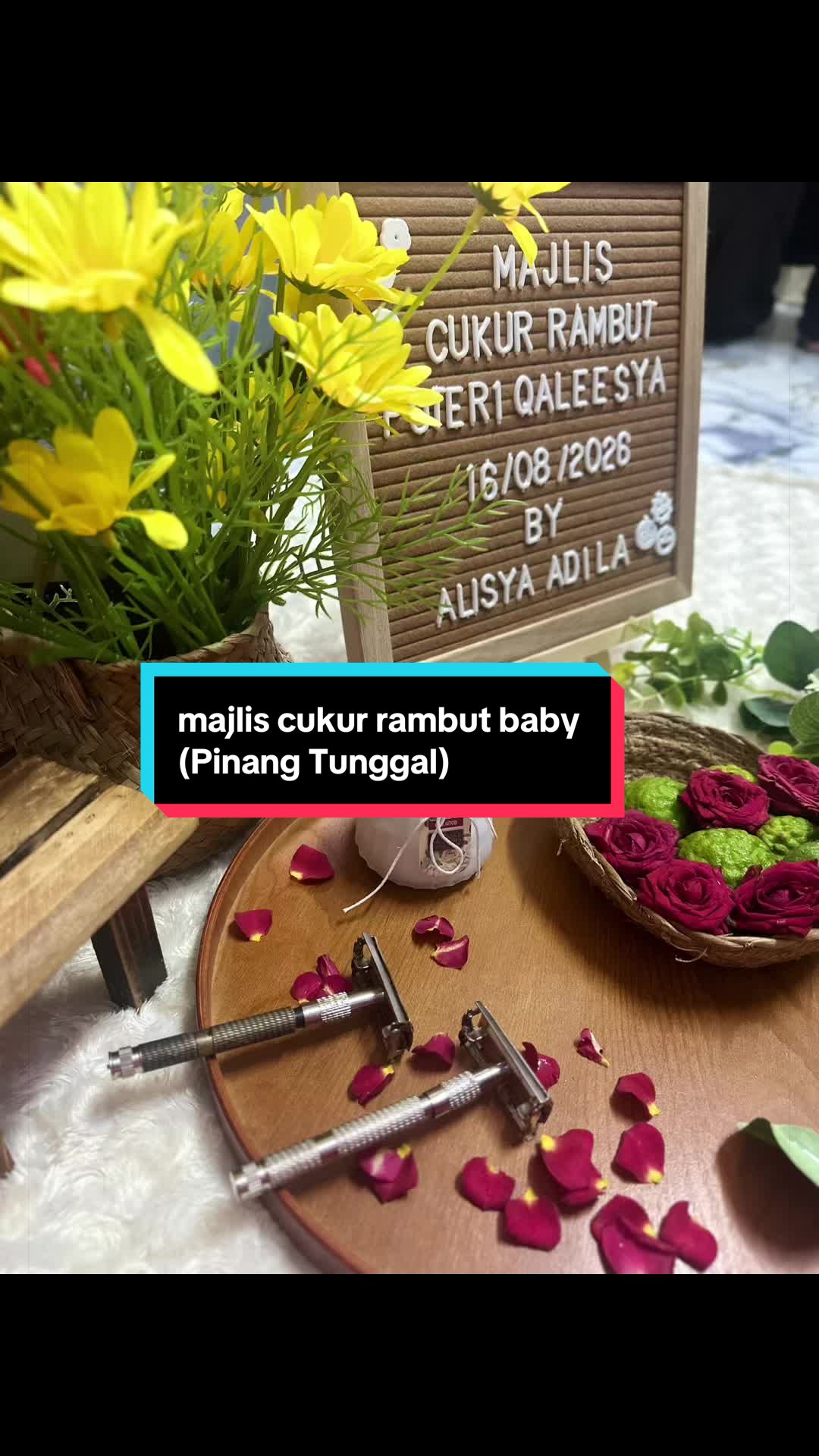 @Alisya Adila Spa