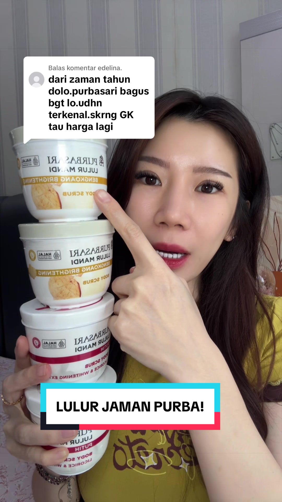 @Selvi Djong