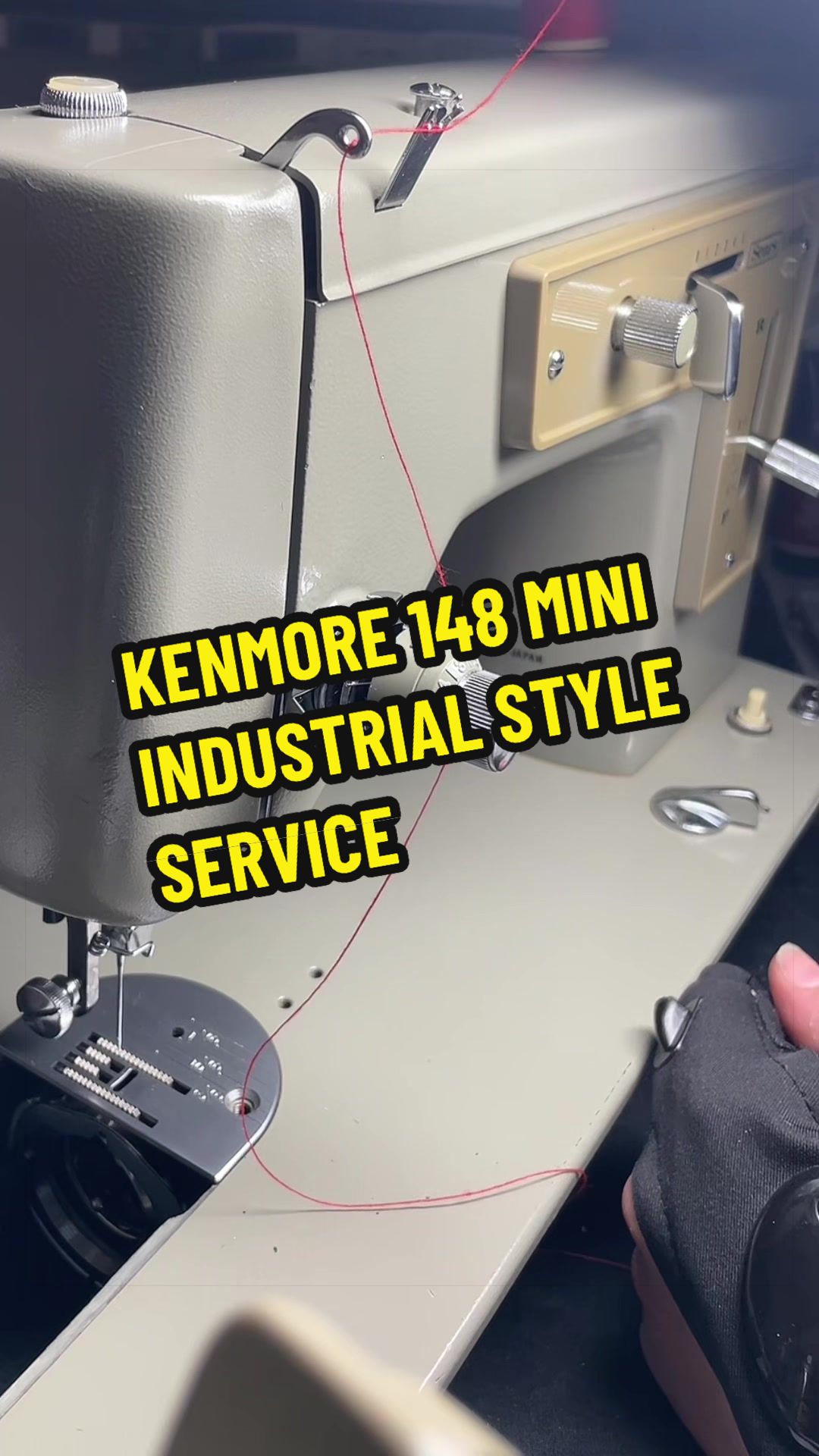 @Knot Impressed