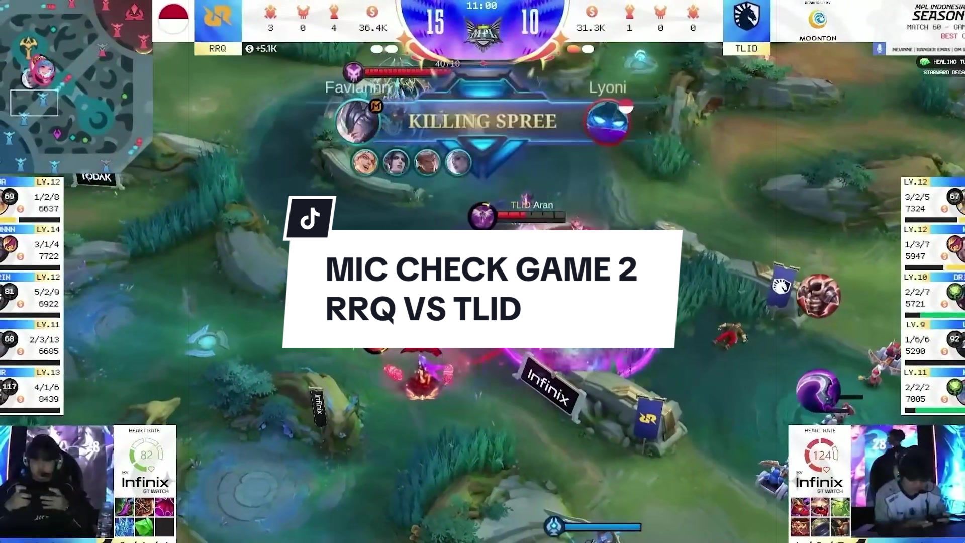 @Team RRQ