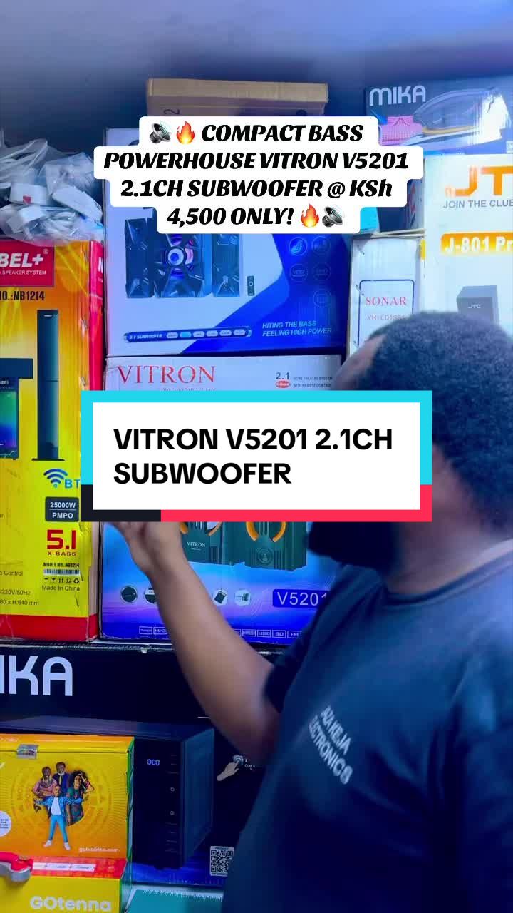 @JAZA KEJA ELECTRONICS APLIANCE