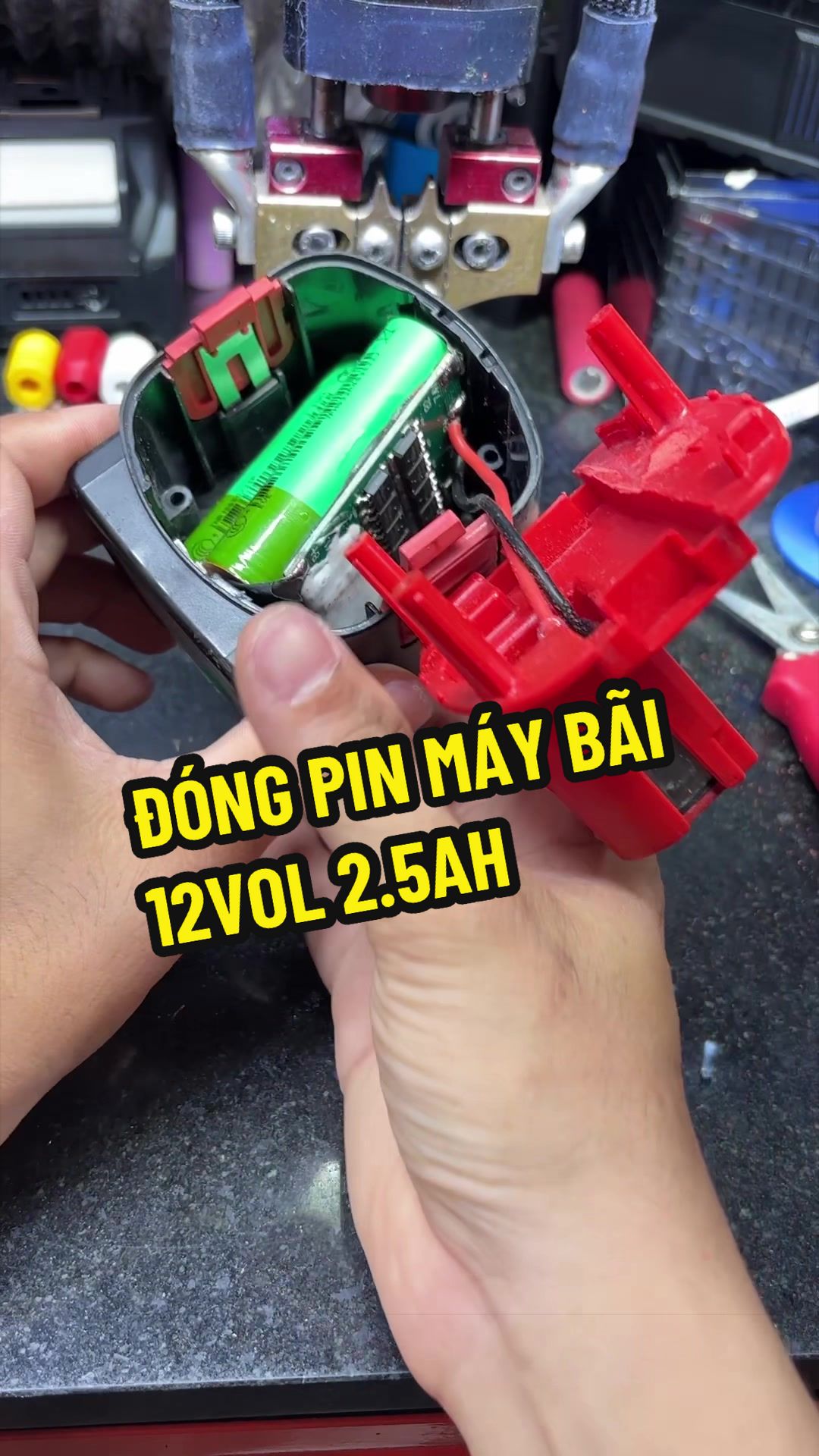 @Pin Minh Nguyễn 83St