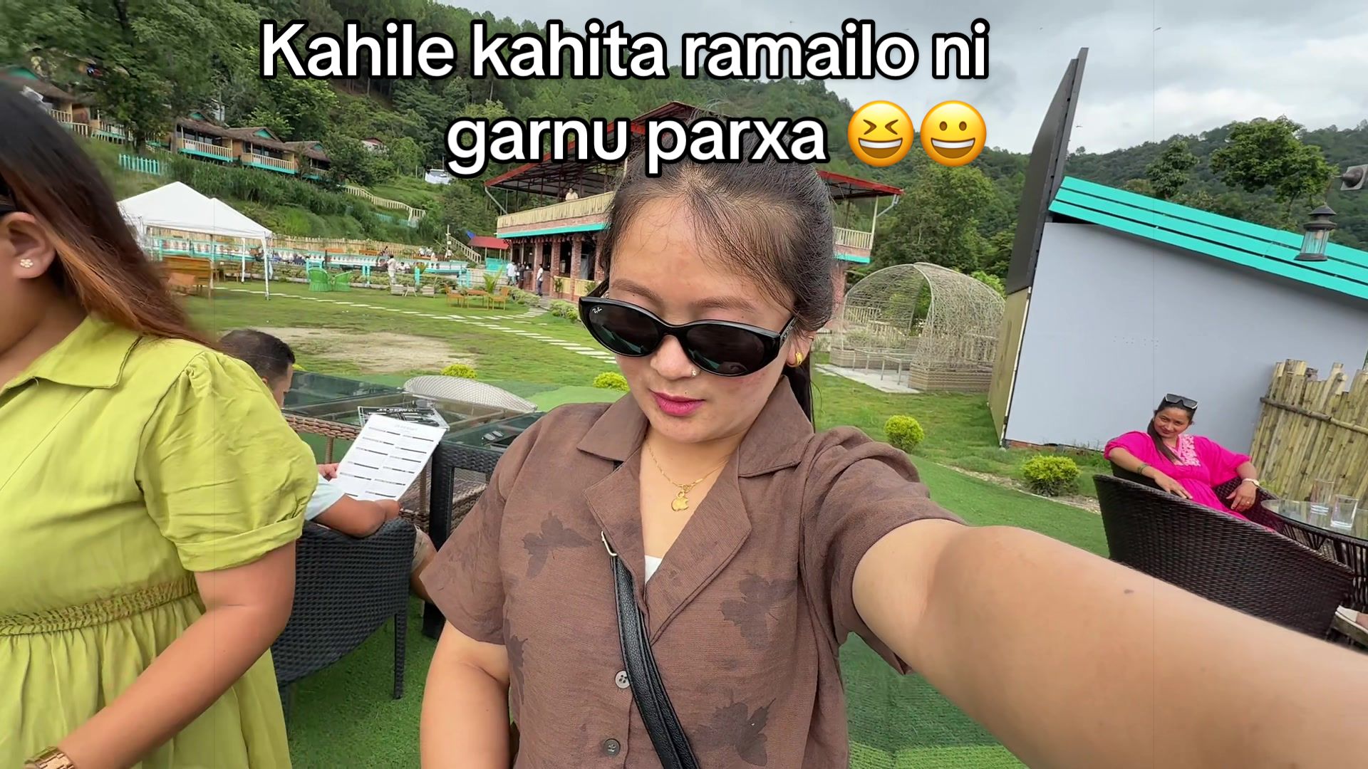 @Samita Rai
