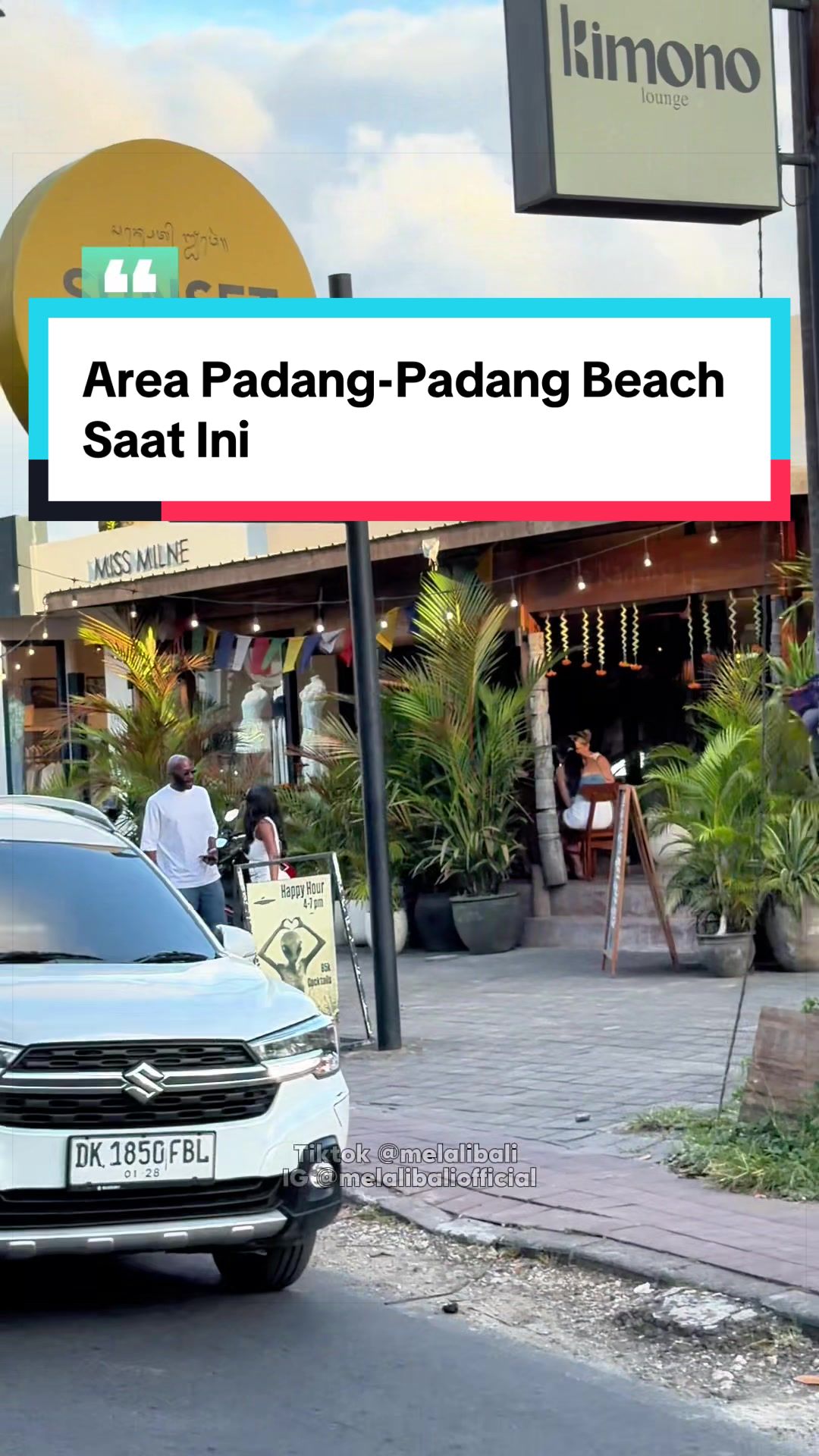 @Melali Bali