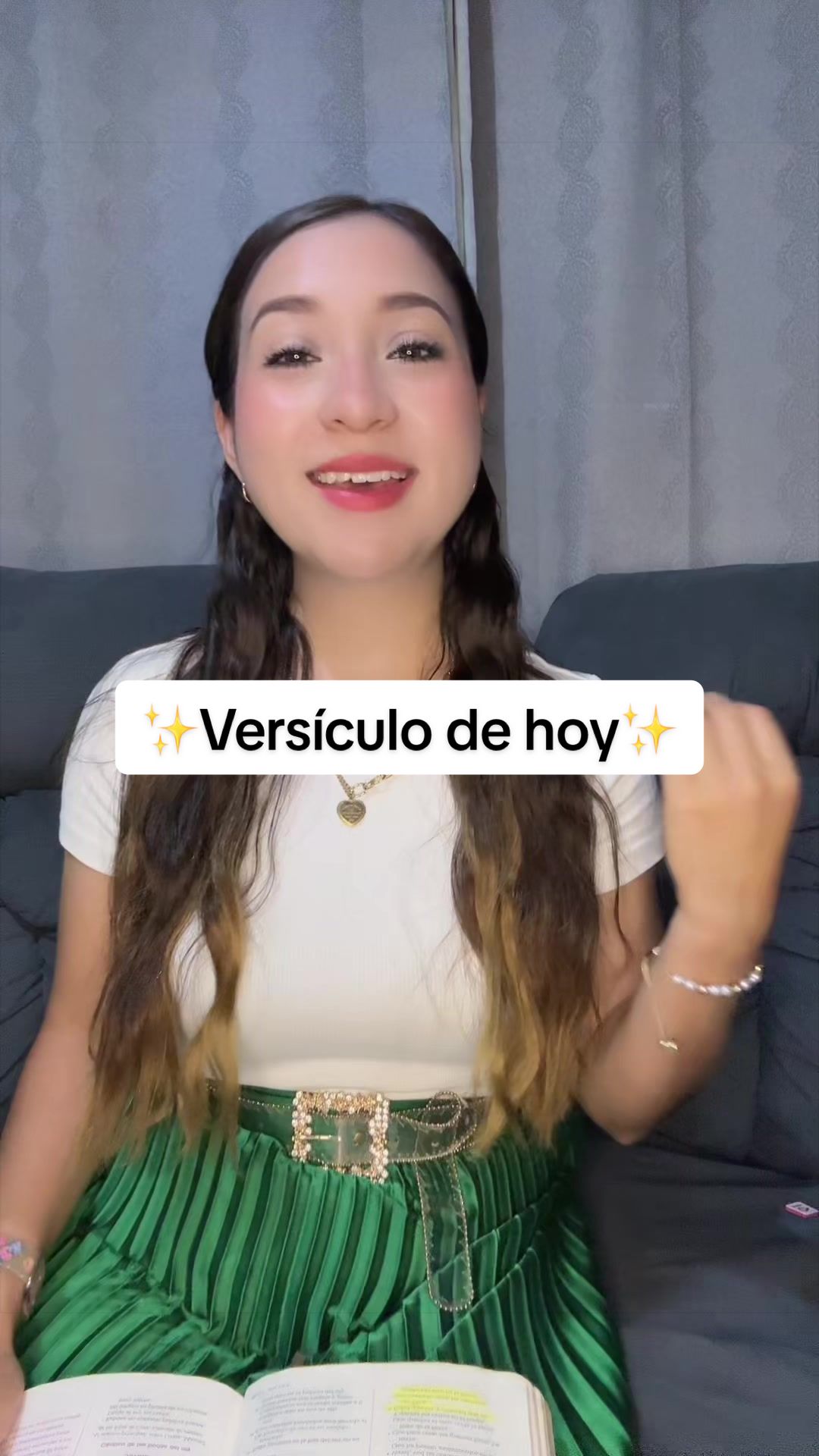 @Esmelii Garc&iacute;a