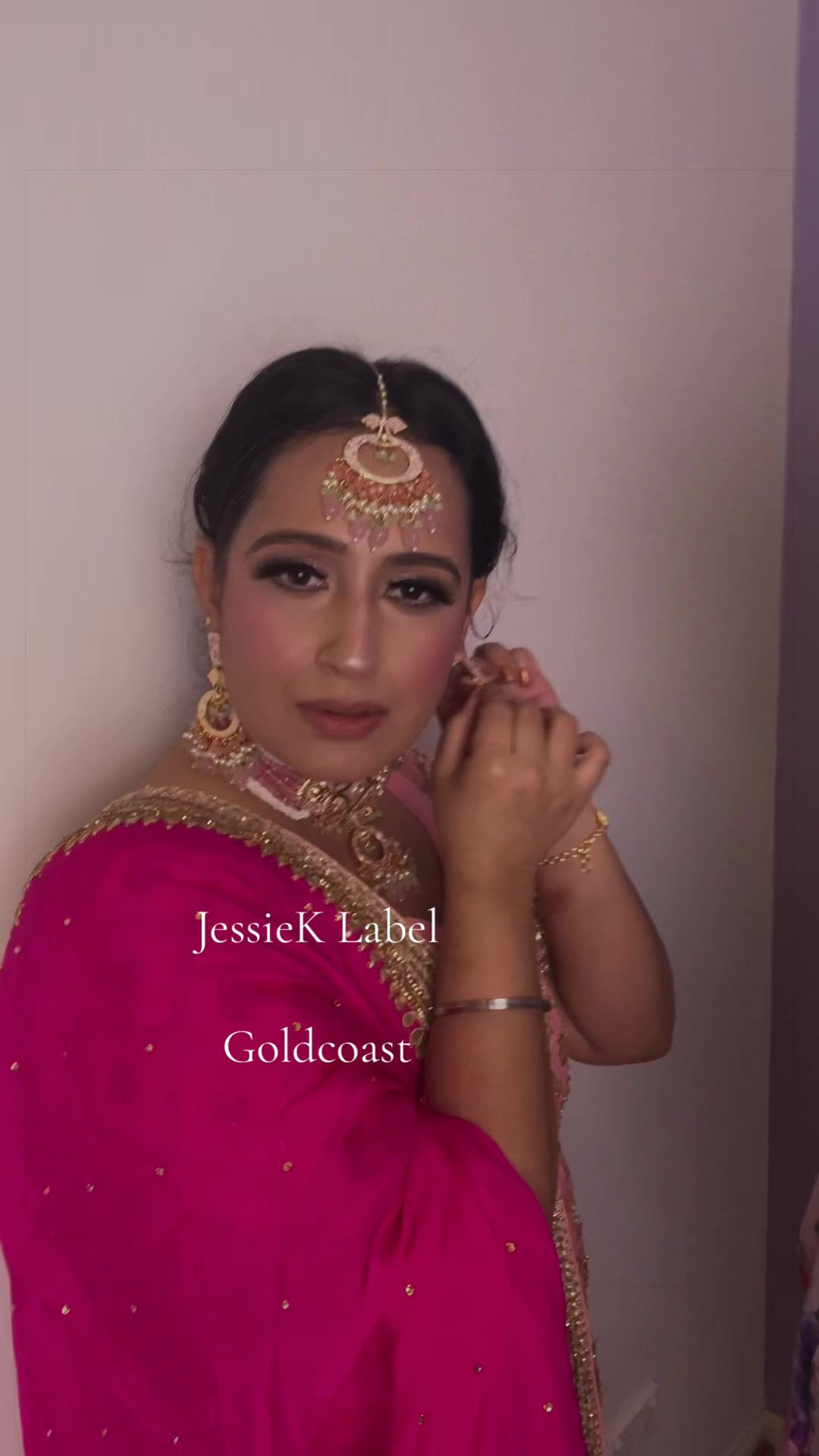 @JessieK Label
